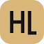 hotel lobby ai app logo
