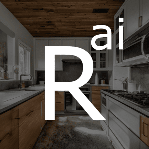Remodel AI logo