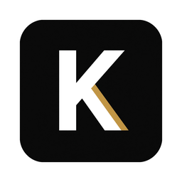 Kling 4.0 logo