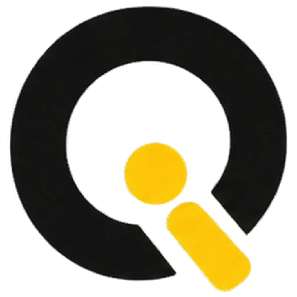 QuizTell logo