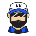 ToolKK logo