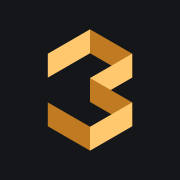 3D Valley logo