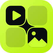 VidoGrid - Free Grok Video 1.5 & Veo 3.1 logo
