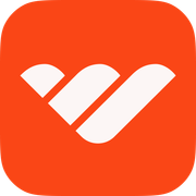 Whop CLI logo
